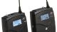 Sennheiser EW 112P G4 Portable Wireless Lavalier Microphone System image 