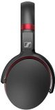 Sennheiser HD 458 Wireless with Active Noise Cancelling Headphones image 
