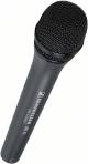 Sennheiser MD42 Handheld Omnidirectional Dynamic Reporter Microphone image 