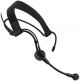 Sennheiser ME 3-EW headset for presentations and vocal performances.  image 