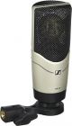 Sennheiser MK 4 Large Diaphragm Condenser Microphone Bundle image 