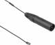 Sennheiser MKE 2-P-C Lavalier Microphone for Speech and Instrument Applications image 