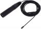 Sennheiser MKE 2-P-C Lavalier Microphone for Speech and Instrument Applications image 