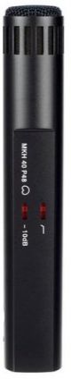 Sennheiser MKH 40 P48 Cardioid RF Condenser Microphone image 