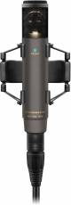 Sennheiser MKH 800 P48 Studio Condenser Microphone image 