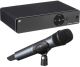 Sennheiser XSW 1-835-A Wireless Microphone for Singers, Presenters image 