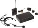 Sennheiser XSW 1-ME3 Wireless Headworn Microphone System  image 