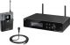 Sennheiser XSW 2-ME2-A Wireless Lavalier Omni-Directional Microphone System image 