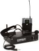 Sennheiser XSW 2-ME3-A Wireless Headset Microphone Set With External Antenna Included image 