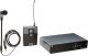 Sennheiser XSW1-908-A Wireless Microphone set for Speech and Instrument Recording image 