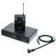 Sennheiser XSW1-908-A Wireless Microphone set for Speech and Instrument Recording image 