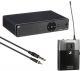 Sennheiser XSW1-CL1-A Microphone System for Live Music performance and Presentations image 