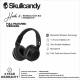 Skullcandy Hesh 2 Wireless Over The Ear Headphone With Mic image 
