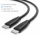 SKYVIK 1.5m USB  Type C to C Cable for USB Type-C Devices image 
