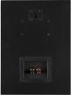Sonodyne IWO 501 - On-Wall mini speaker (Pair) image 