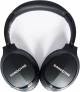 Sonodyne SWH 056 Bluetooth Over The Ear Headphones with Mic for Clear Calls, Active Noise Cancellation, 20HRS Battery Life, image 