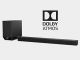 Sony HT ST5000 7.1.2 Channel Dolby Atmos 4K Wireless Soundbar Home Theatre System image 