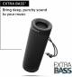 Sony SRS-XB23 Extra Bass Bluetooth Speaker image 