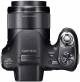 Sony H400/B 20.1MP Digital Camera image 
