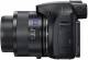 Sony Cybershot DSC-HX400V 20.4MP Digital Camera image 