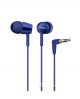 Sony MDR-EX150 Wired In-Ear Earphones Without Mic image 