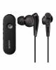 Sony MDR-Ex31BN In-Ear Bluetooth Stereo Headphone (Black) image 