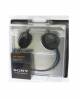Sony MDR-G45LP Neckband Headphones (Black) image 