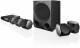 Sony HT-IV300 Real 5.1ch Dolby Digital DTH Home Theatre System image 