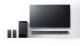 Sony HT-RT3 Real 5.1ch Dolby Digital Soundbar Home Theatre System image 