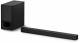 Sony HT-S350 2.1 Channel Soundbar with Wireless Subwoofer (Dolby Audio,Bluetooth Connectivity, Wireless Connectivity with TV) image 