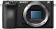 Sony Alpha A6500 24.2MP Digital SLR Camera Body image 