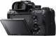 Sony a7R iii Mirrorless Full Frame Camera Body (ILCE7RM3/B) image 