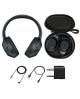 Sony MDR 1000X Premium Noise Cancelling Wireless Headphones image 