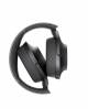 Sony MDR100ABN Bluetooth Wireless Noise Cancelling Headphone image 