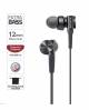 Sony MDR-XB75AP Premium In Ear Extra Bass Headphones With Mic image 