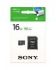Sony Micro SD Card 16GB Class 10  image 