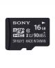 Sony Micro SD Card 16GB Class 10  image 
