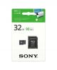 Sony Micro SD Card 32GB Class 10 image 