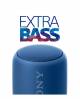 Sony SRS -XB10 Extra Bass Portable Wireless Speaker With Bluetooth and NFC image 