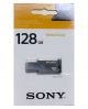 Sony USM128MX 128GB USB 2.0 Pendrive  image 