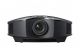 Sony VPL-HW65ES 1800 Lumens Brightness Home Cinema 4k Projector image 
