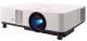 Sony VPL-PHZ60 6000 Lumen Laser 4k Projector image 