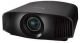 Sony VPL-VW360ES 1500 Lumens Brightness Home Cinema 4k Projector image 