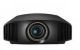 Sony VPL-VW550 ES 1800 Lumens Brightness Home Cinema 4k Projector image 
