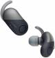 Sony WF-SP700N Truly Wireless Noise Cancelling Earphones image 