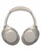 Sony WH 1000XM3 Noise Cancelling Wireless Headphones with Google Assistant and Alexa image 
