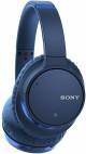 Sony WH-CH700N Wireless Noise Cancelling Headphones image 