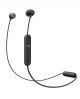 Sony WI-C300 Wireless In-ear Headphones image 