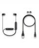 Sony WI-C300 Wireless In-ear Headphones image 