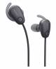 Sony Wi-SP600N Wireless Noise Cancelling Sports In-Ear Headphone image 
